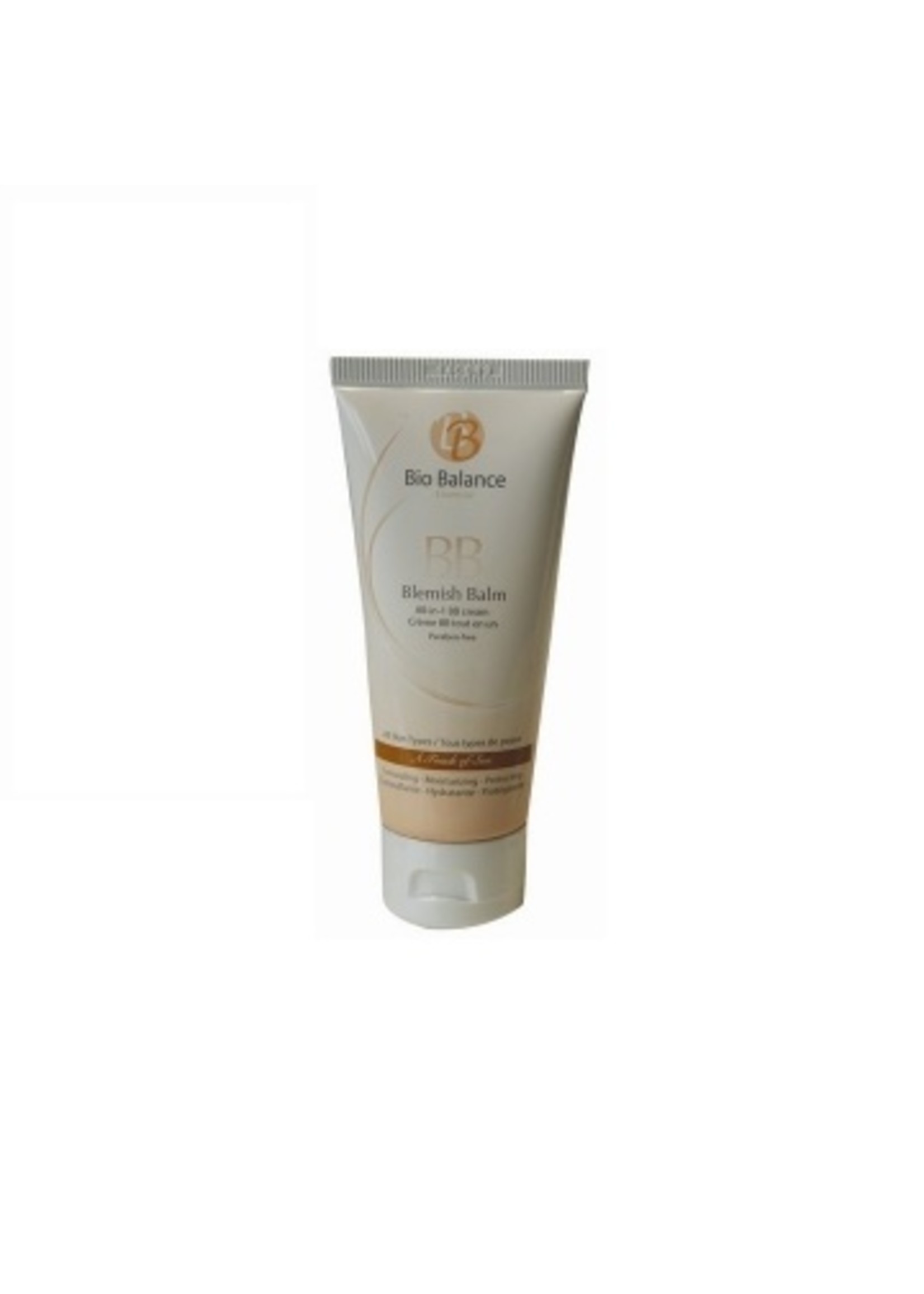 Bio Balance  BB crème A Touch of Sun