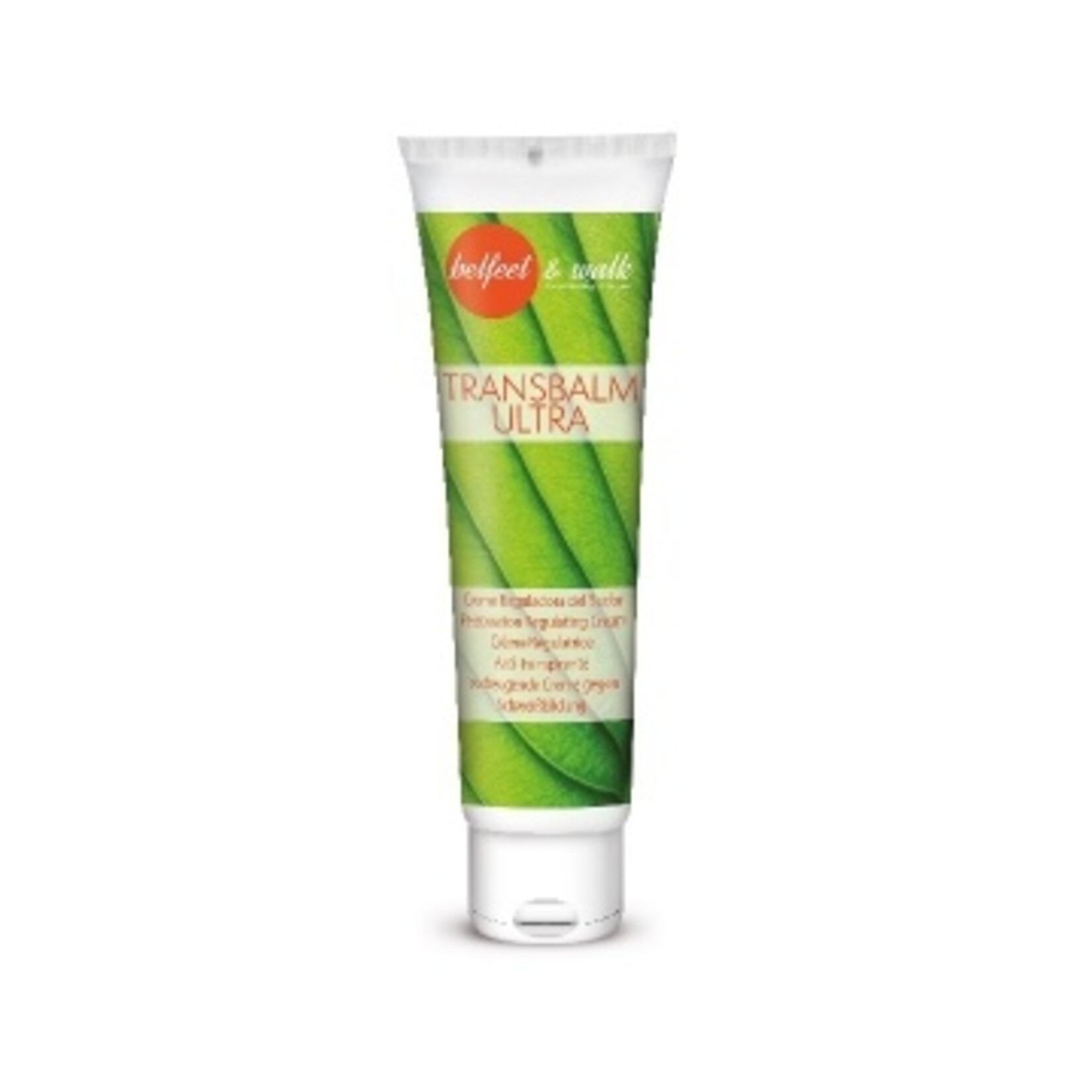 Belfeet  Transbalm Ultra - Belfeet