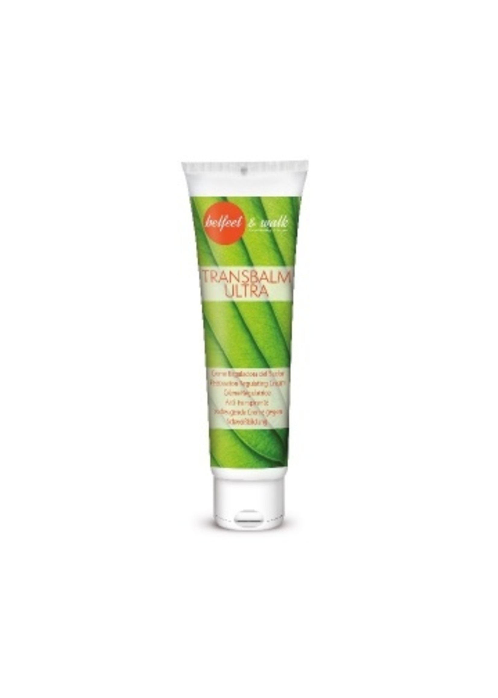 Belfeet  Transbalm Ultra - Belfeet