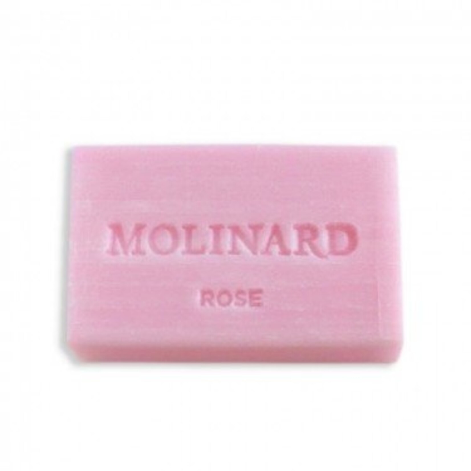 Molinard Gift Box Rose - Soaps by Molinard