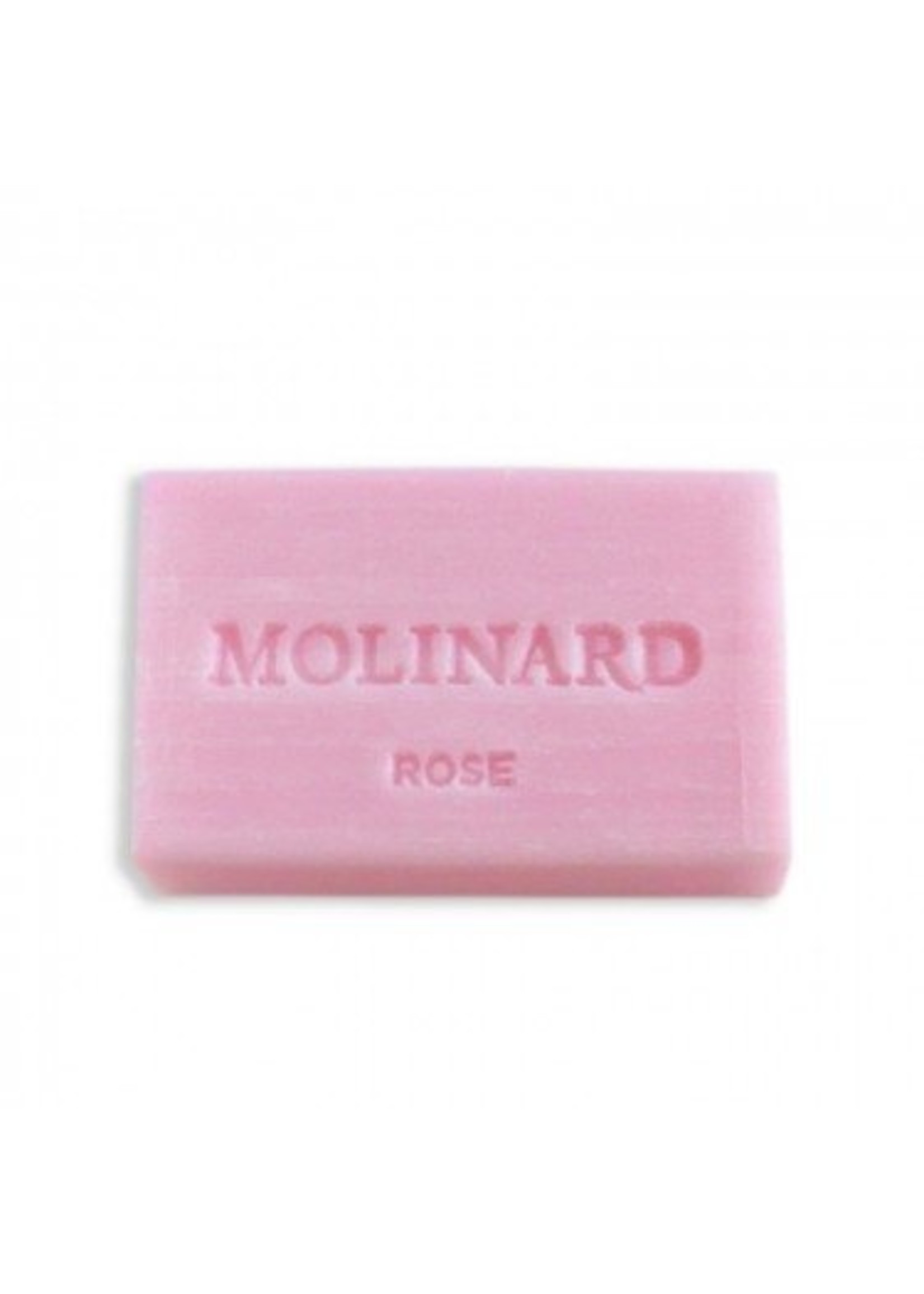 Molinard Gift Box Rose - Soaps by Molinard