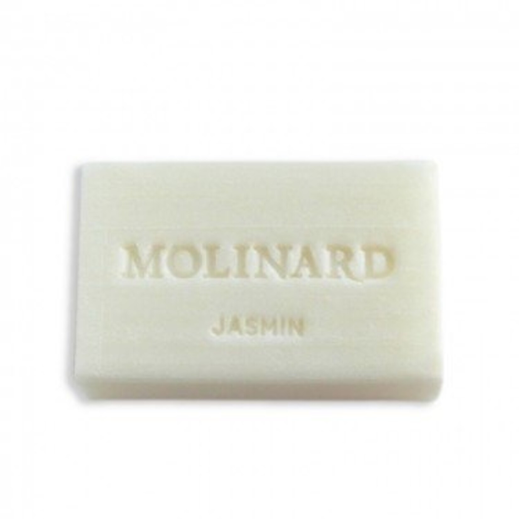 Molinard Jasmin Soap - Les Savons Artisanaux de Molinard