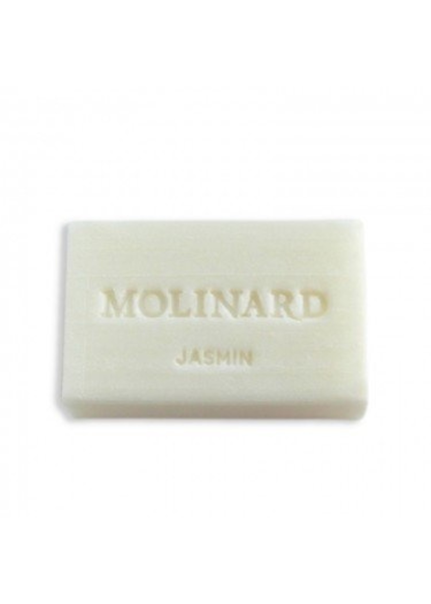 Molinard Jasmin Soap - Les Savons Artisanaux de Molinard