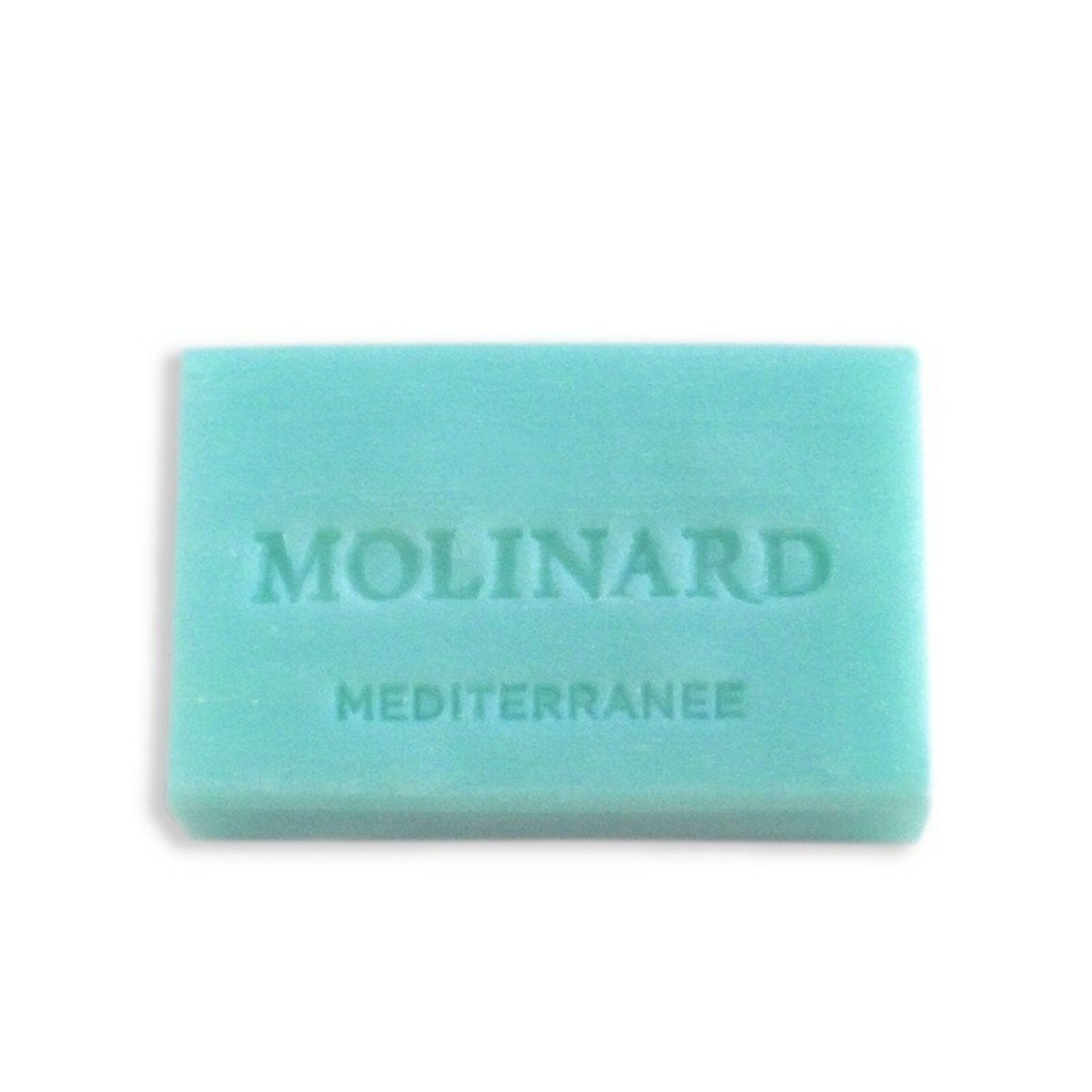 Molinard Gift Box Méditerrannée - Soaps by Molinard