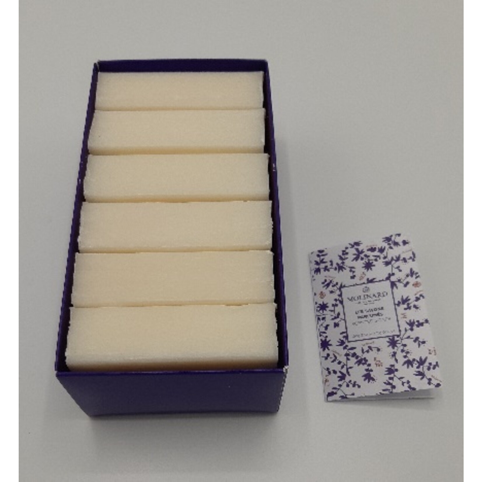 Molinard Coffret Jasmin - Artisanale zepen van Molinard