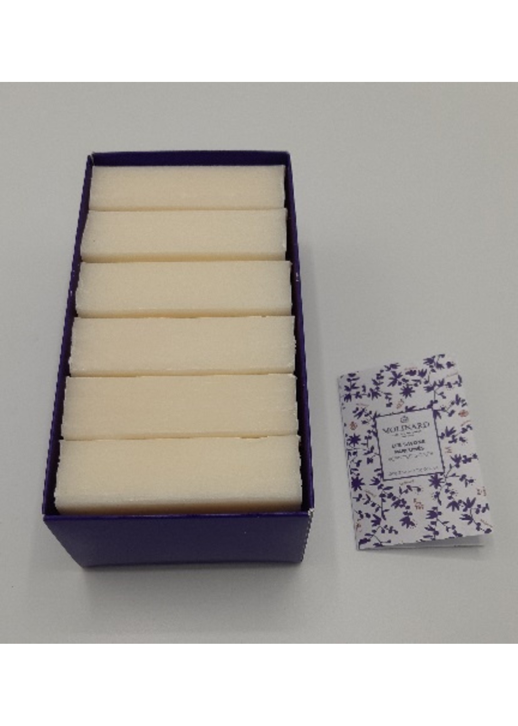 Molinard Coffret Jasmin - Artisanale zepen van Molinard