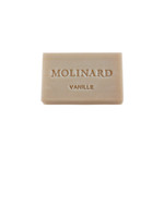 Molinard Vanille Soap