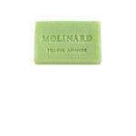 Molinard Tilleul Amande Soap