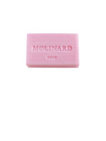 Molinard Rose Soap