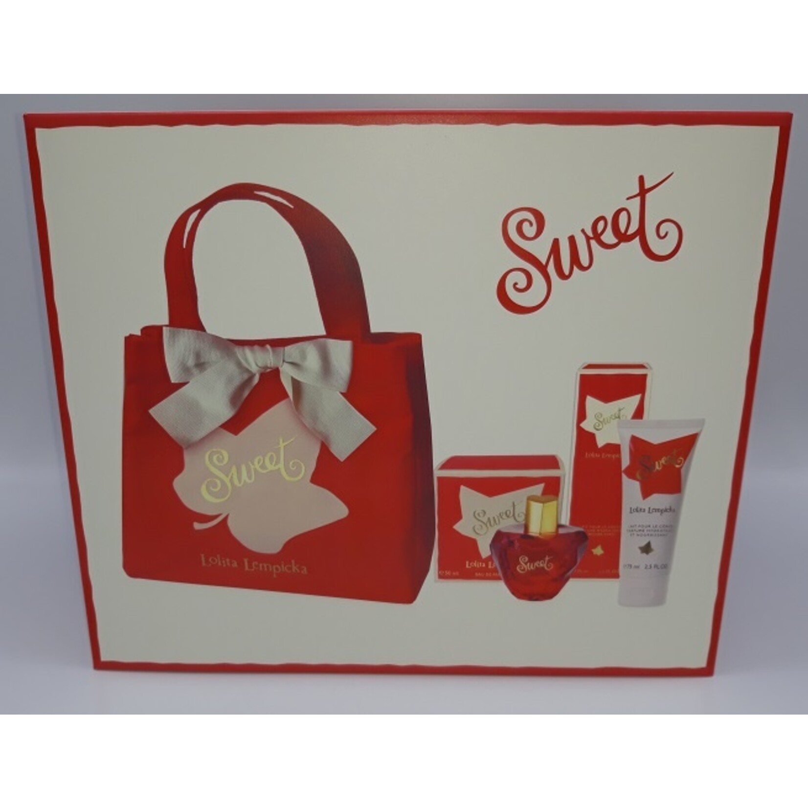 Lolita Lempicka Gift Box Sweet - Lolita Lempicka