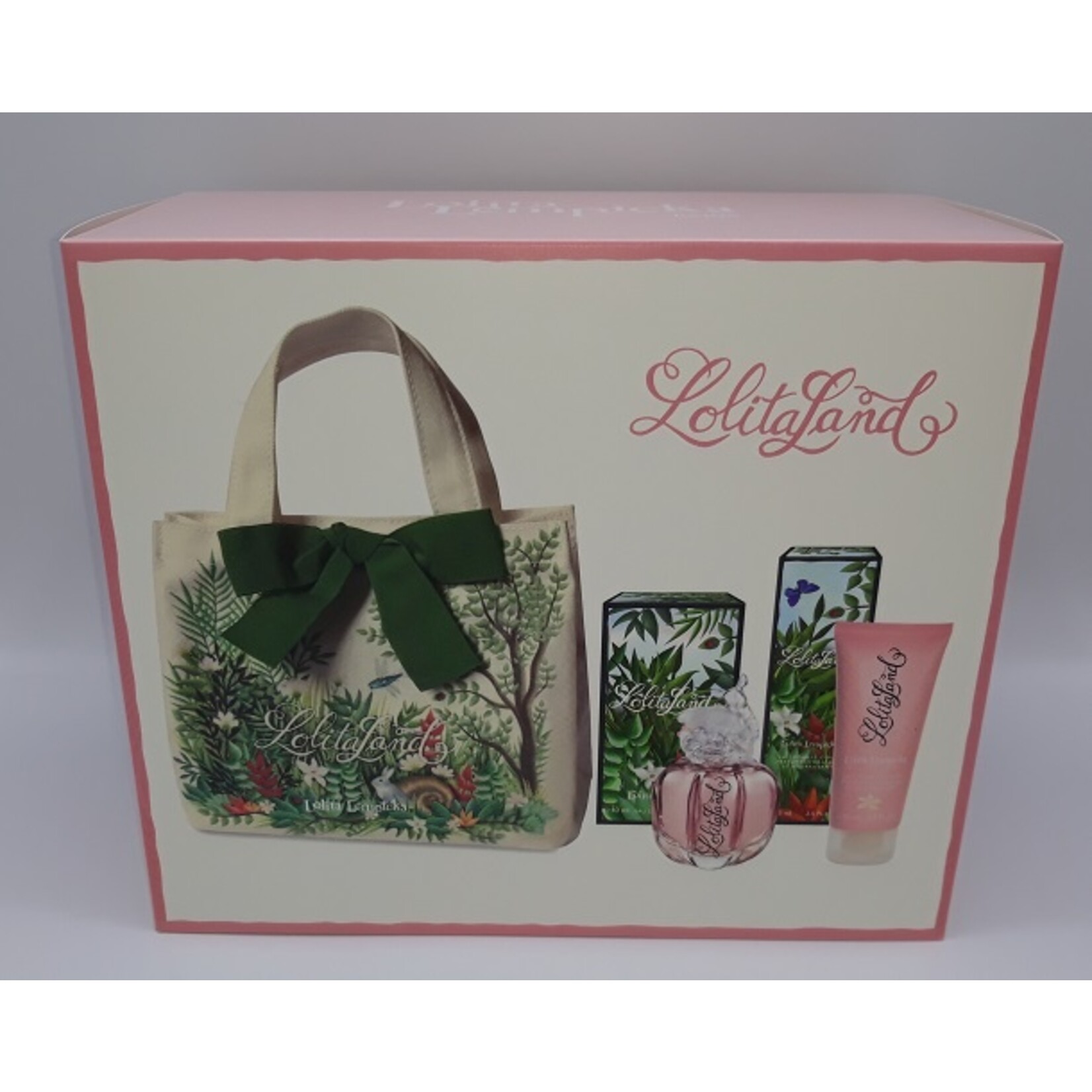 Lolita Lempicka Coffret Lolitaland  - Lolita Lempicka