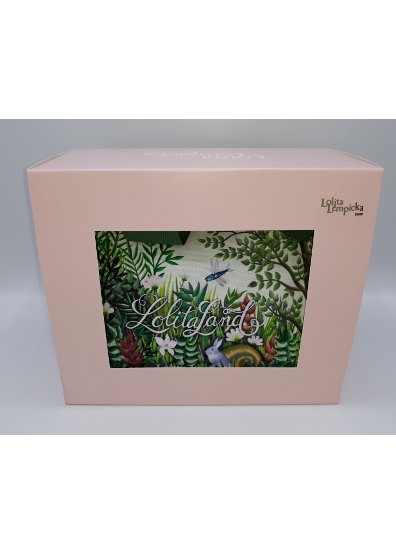 Lolita Lempicka Gift Box Lolitaland  - Lolita Lempicka