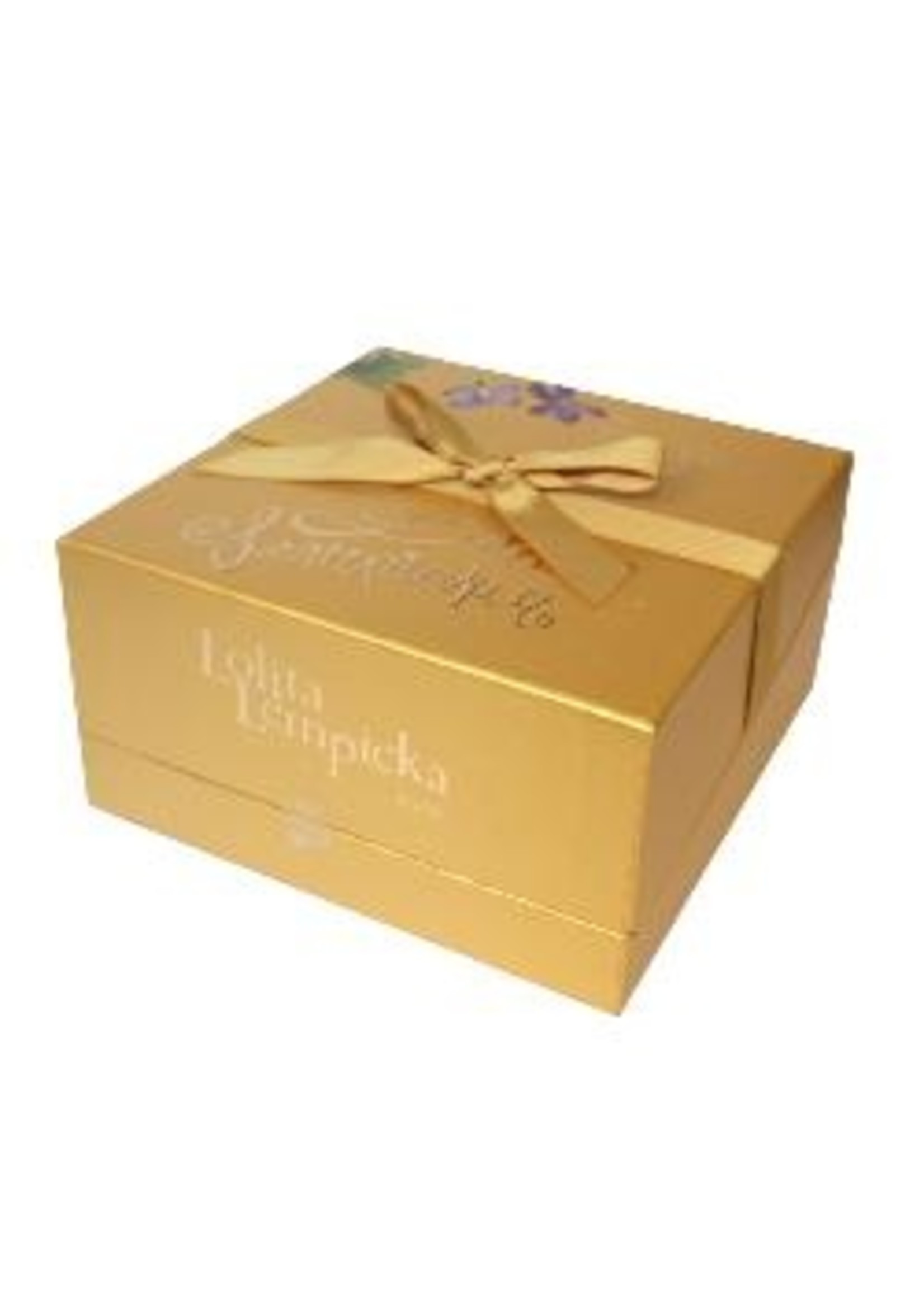 Lolita Lempicka Gift Box Elexir Sublime - Lolita Lempicka