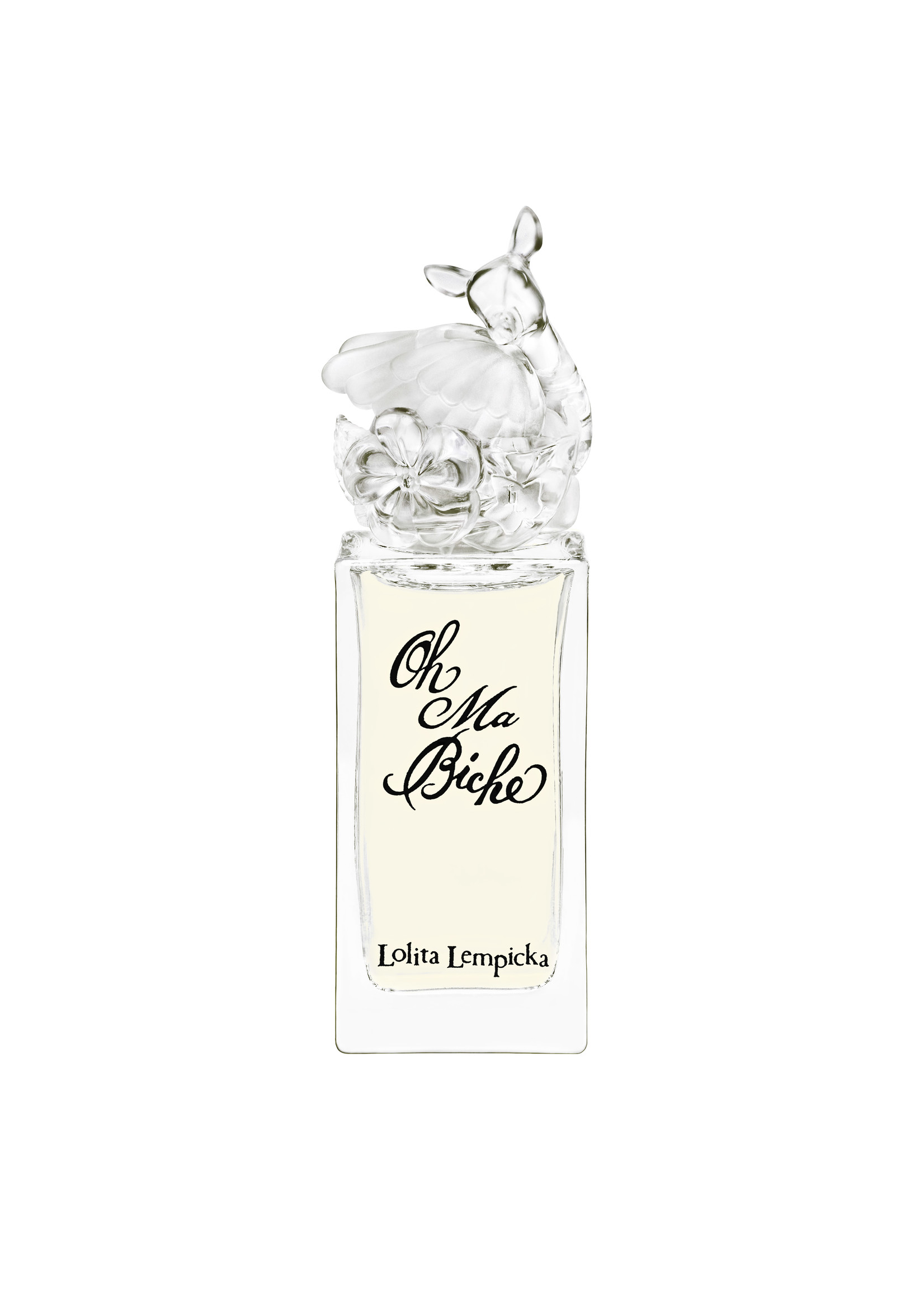 Lolita Lempicka Oh Ma Biche - Eau De Parfum - Lolita Lempicka