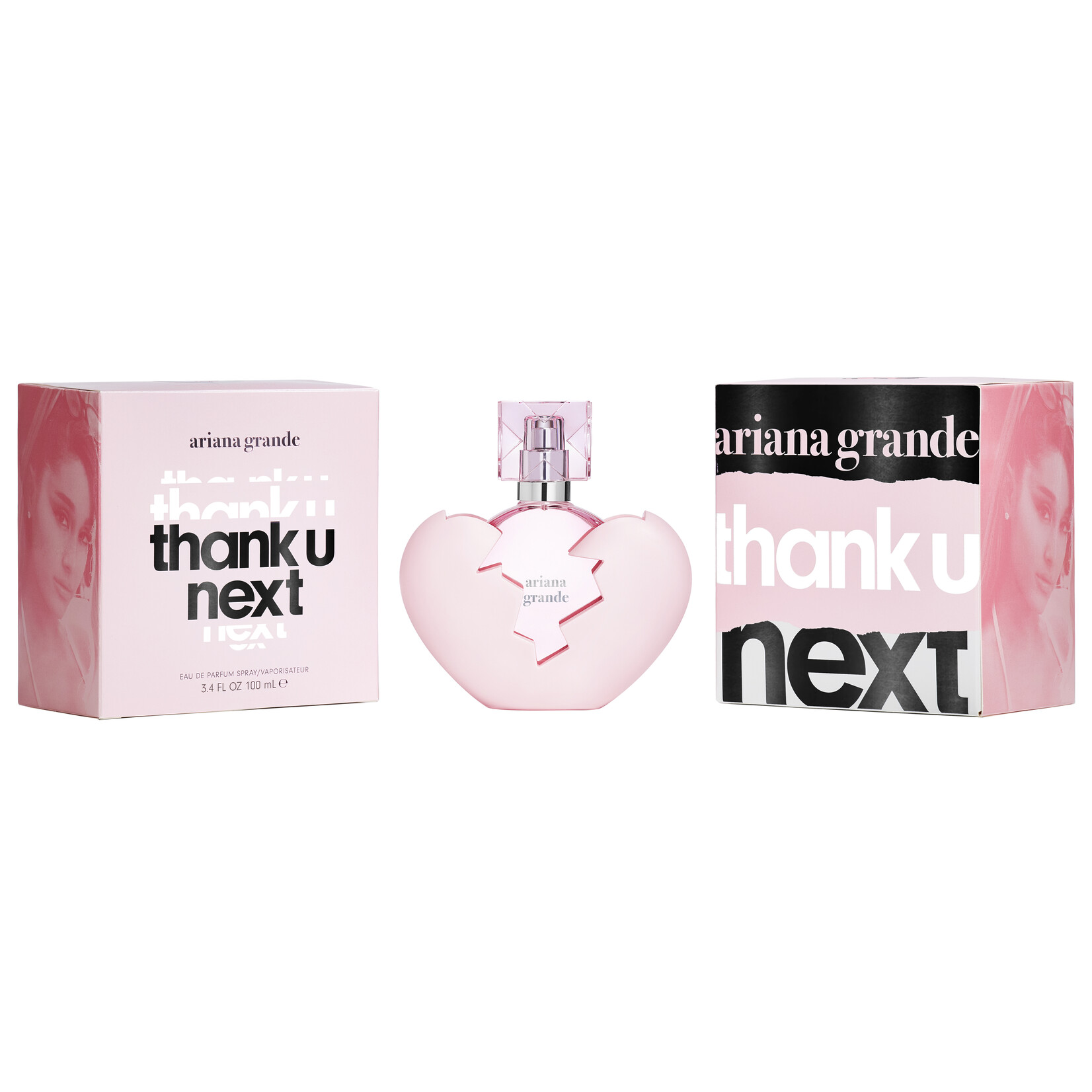 Ariana Grande  Thank U, Next - Ariana Grande