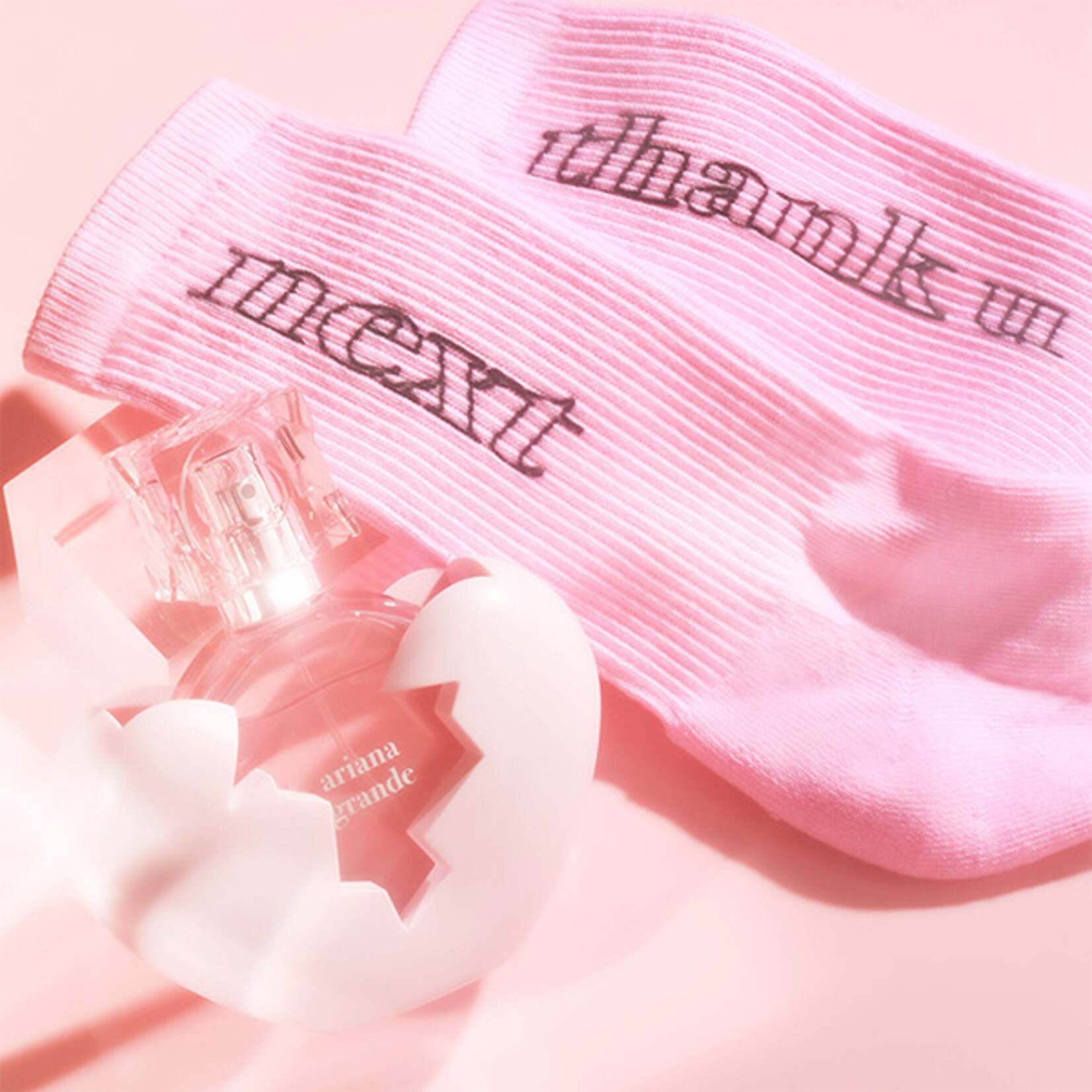 Ariana Grande  Thank U, Next - Ariana Grande