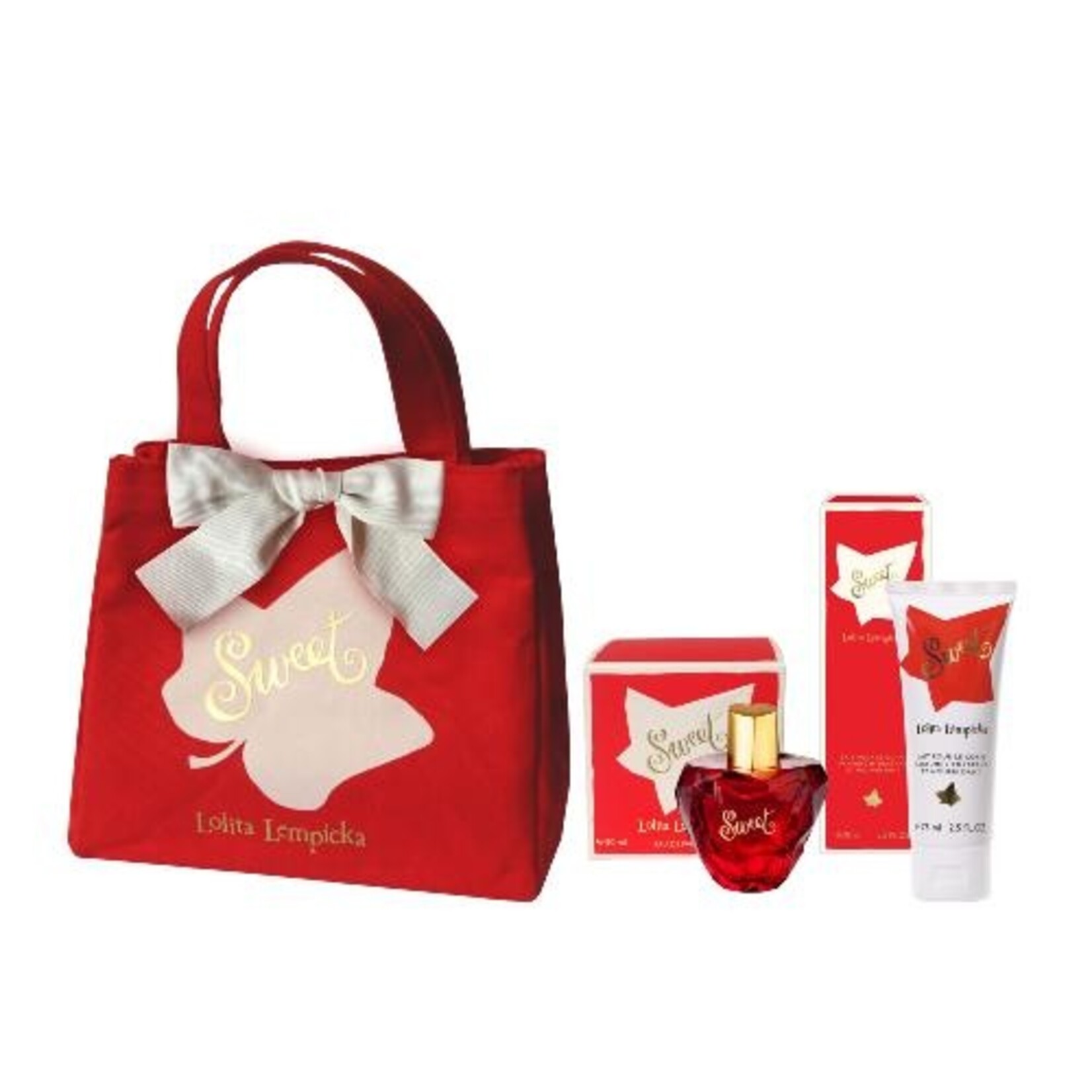 Lolita Lempicka Gift Box Sweet - Lolita Lempicka