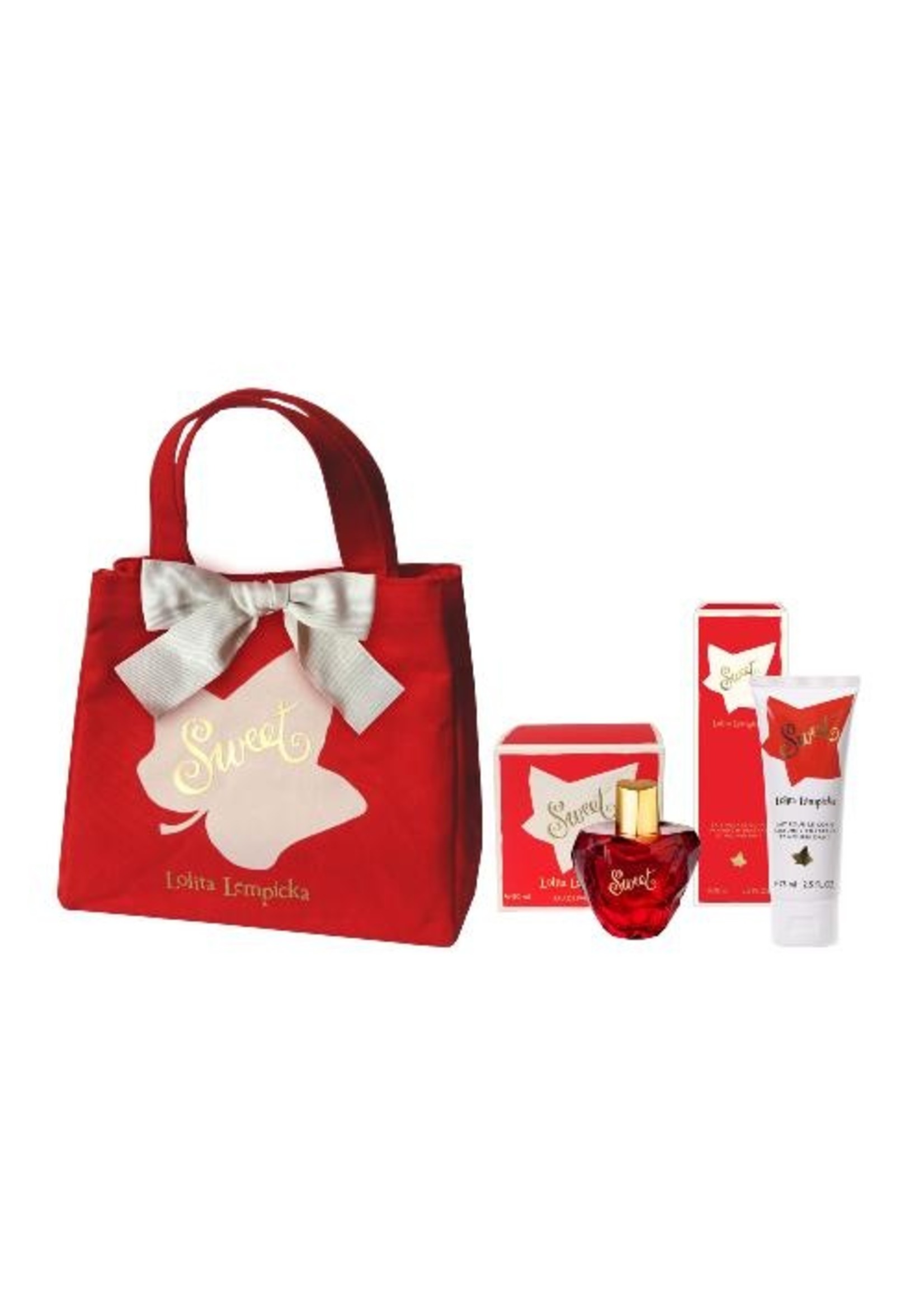 Lolita Lempicka Coffret Sweet  - Lolita Lempicka