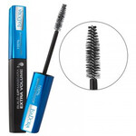 Isadora Build up - waterproof - Black