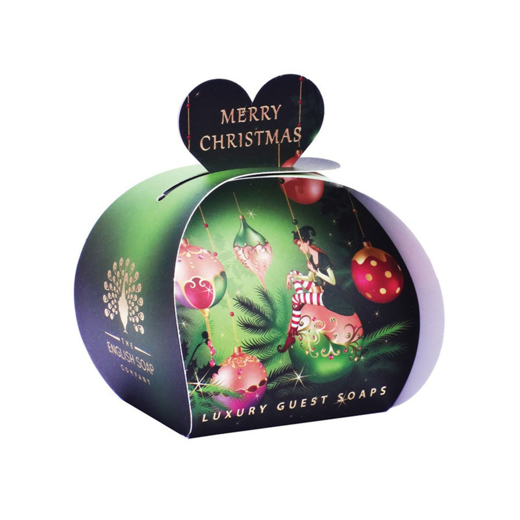 The English Soap Company Elf