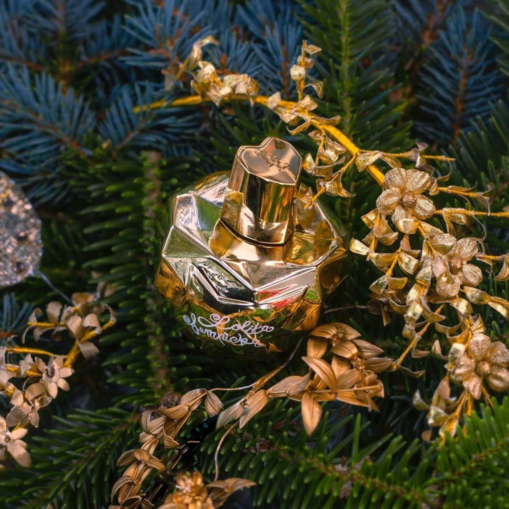 Lolita Lempicka Coffret Elexir Sublime - Lolita Lempicka