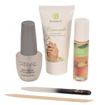 crisnail Set Nagelversteviging Home
