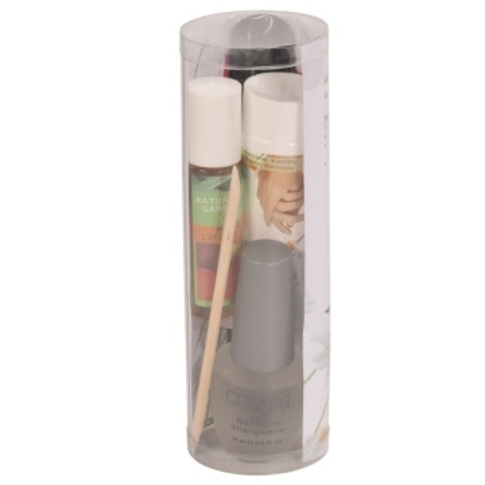 crisnail Nail Strengthening Set Home
