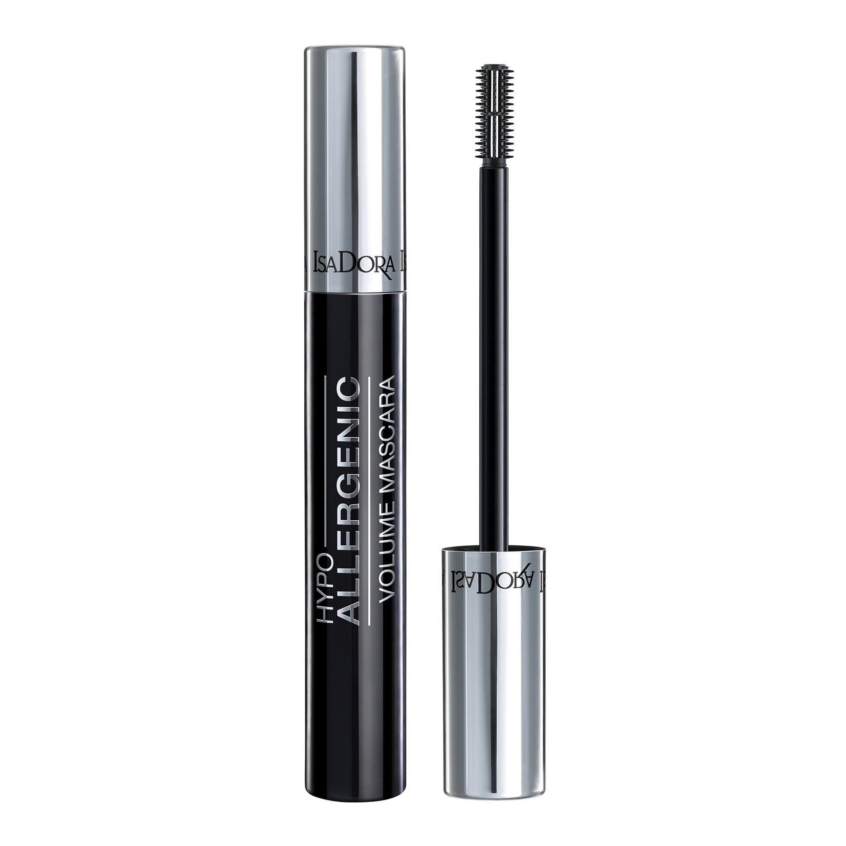 Isadora Hypo Allergenic Volume Mascara