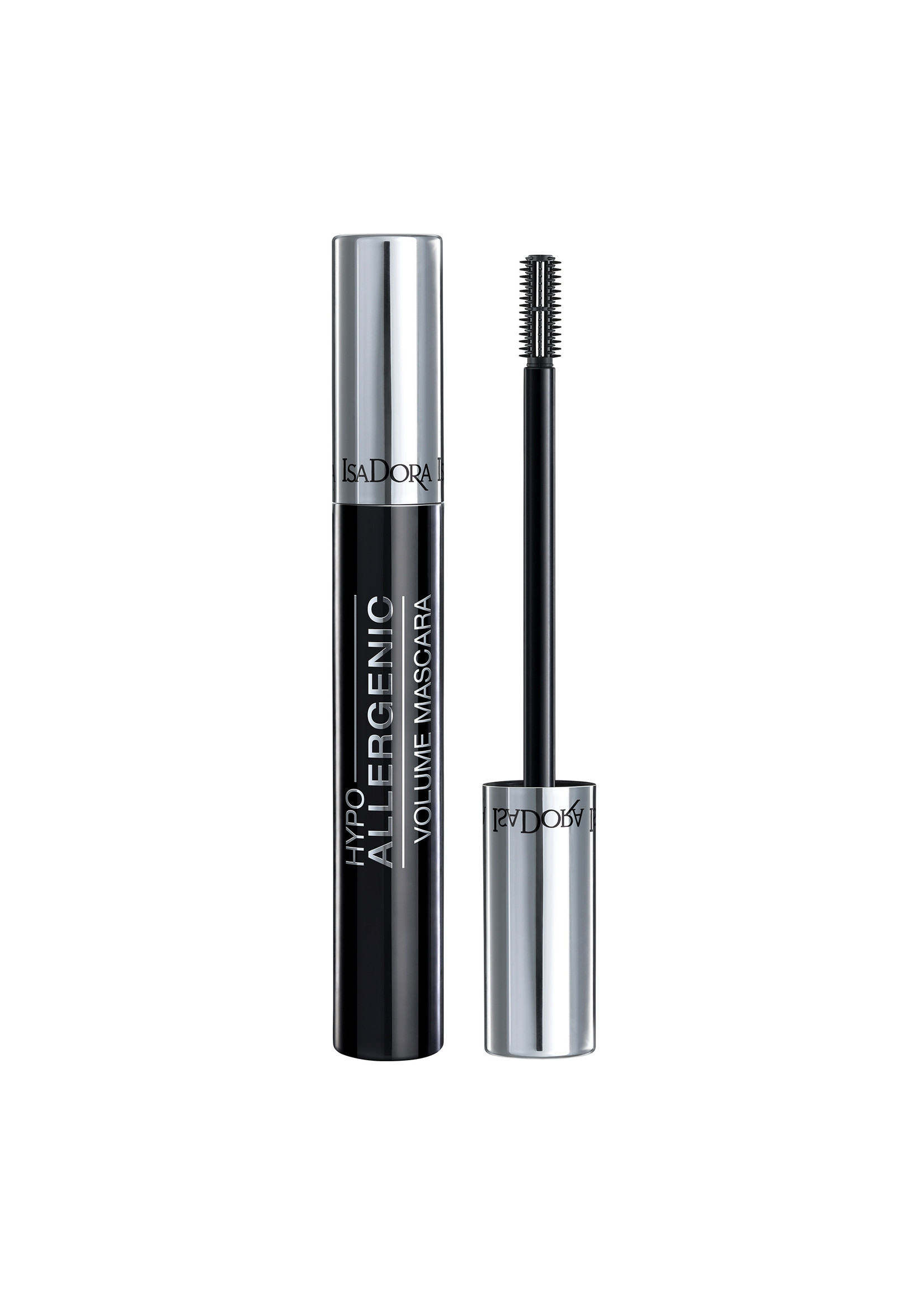 Isadora Hypo Allergenic Volume Mascara