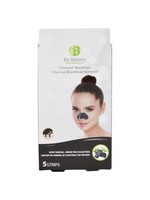 Bio Balance Charcoal Patch Nez 5 pièces