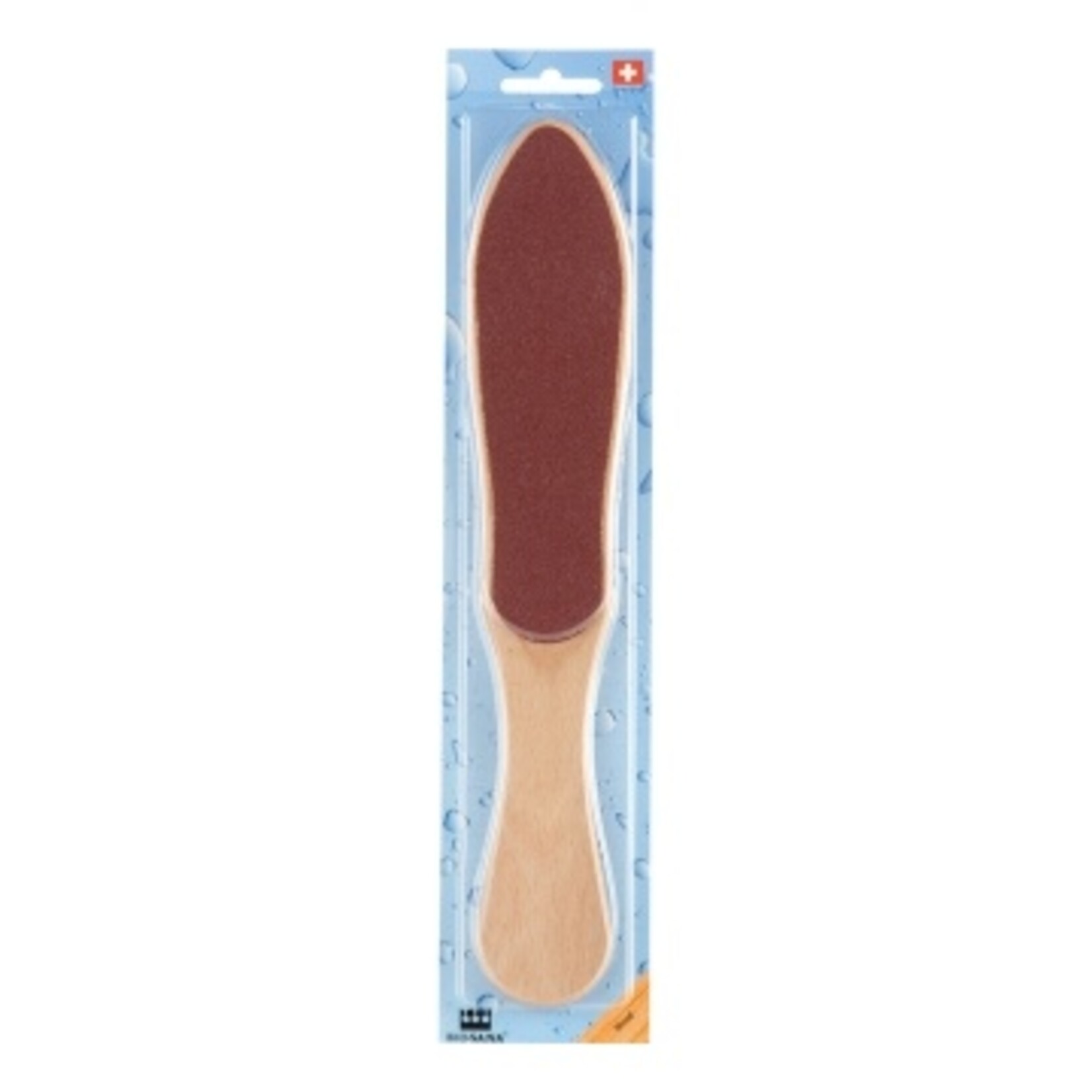 Bio Sana Bio Sana Wood Callus file 60/80