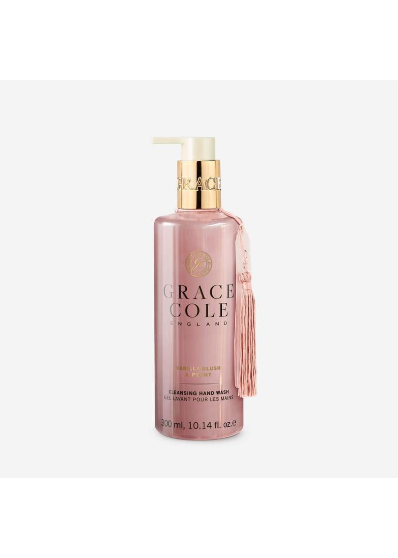 Grace Cole Handwash Vanilla Blush & Peony