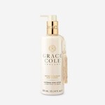 Grace Cole Hand Lotion NECTARINE BLOSSOM & GRAPEFRUIT