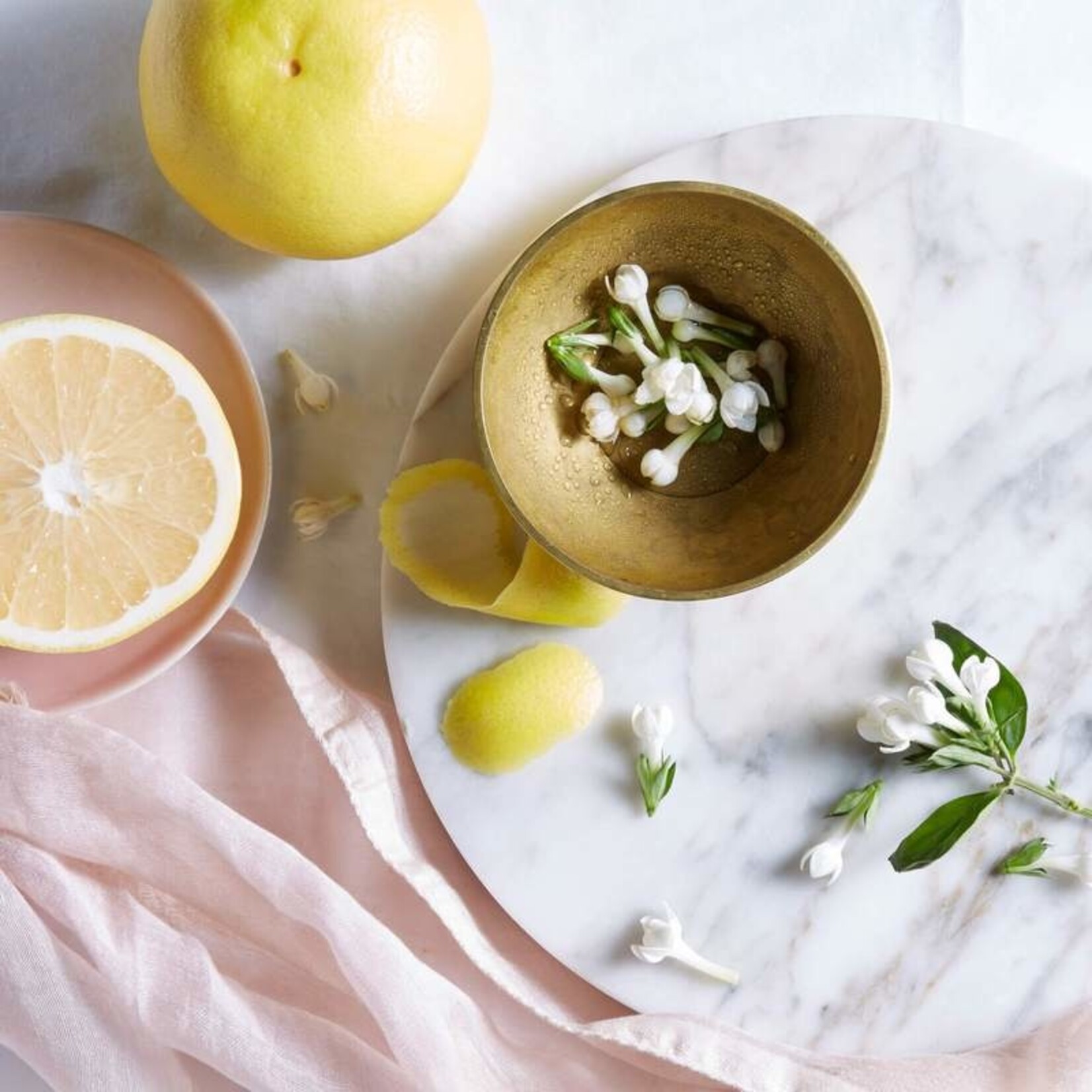 Grace Cole Body Butter Nectarine Blossom & Grapefruit