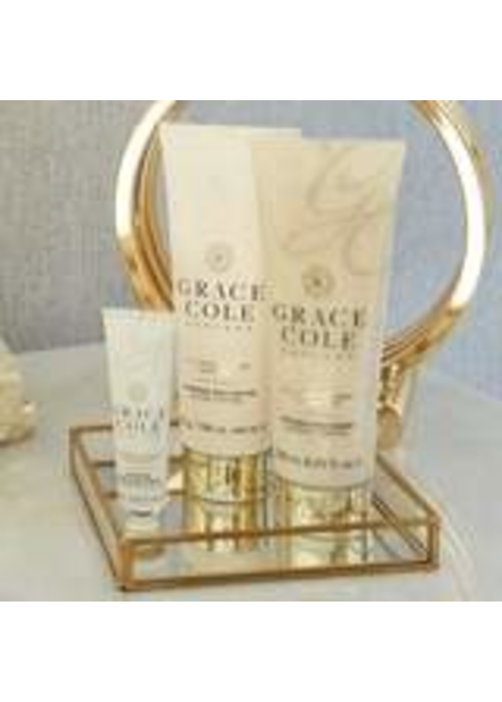 Grace Cole Crème mains et ongles Nectarine Blossom & Grapefruit