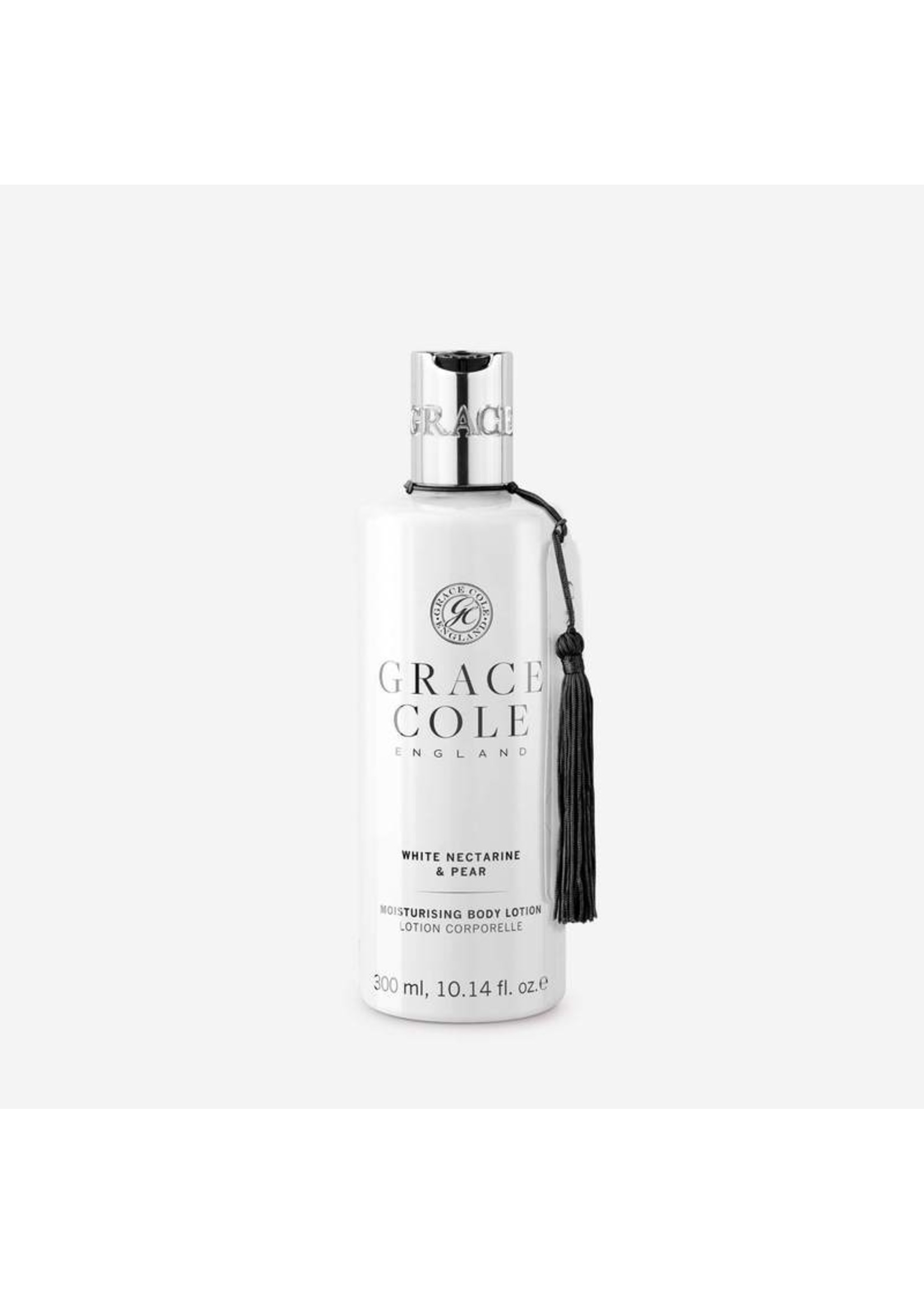 Grace Cole Body Lotion White Nectarine & Pear