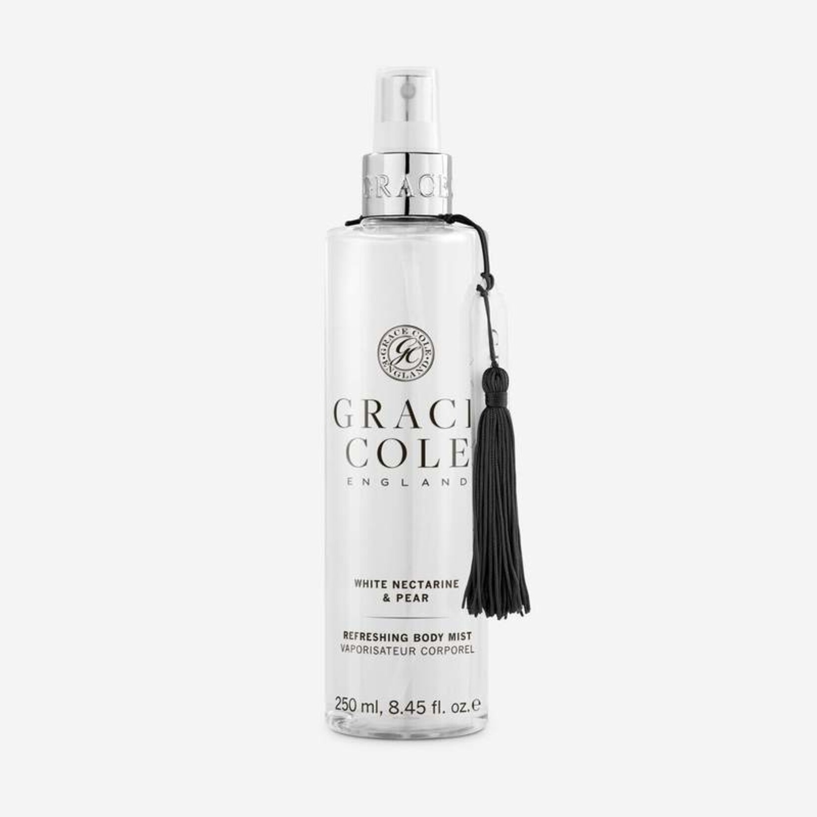 Grace Cole Body Mist White Nectarine & Pear