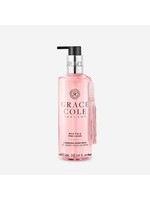 Grace Cole Savon Liquide Mains Wild Fig & Pink Cedar