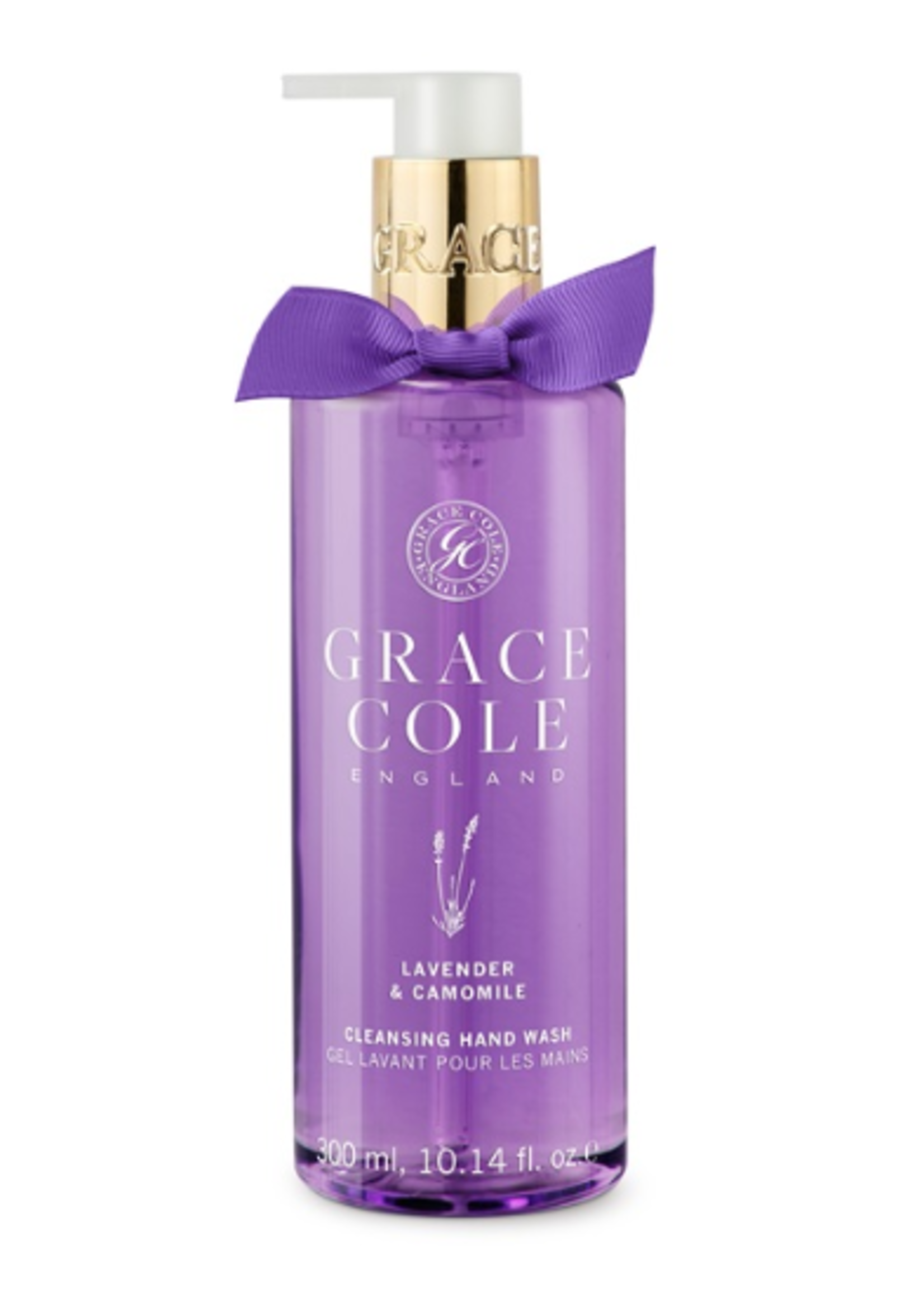 Grace Cole Hand Wash Lavender & Camomille