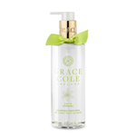 Grace Cole Hand Wash Lily & Verbena