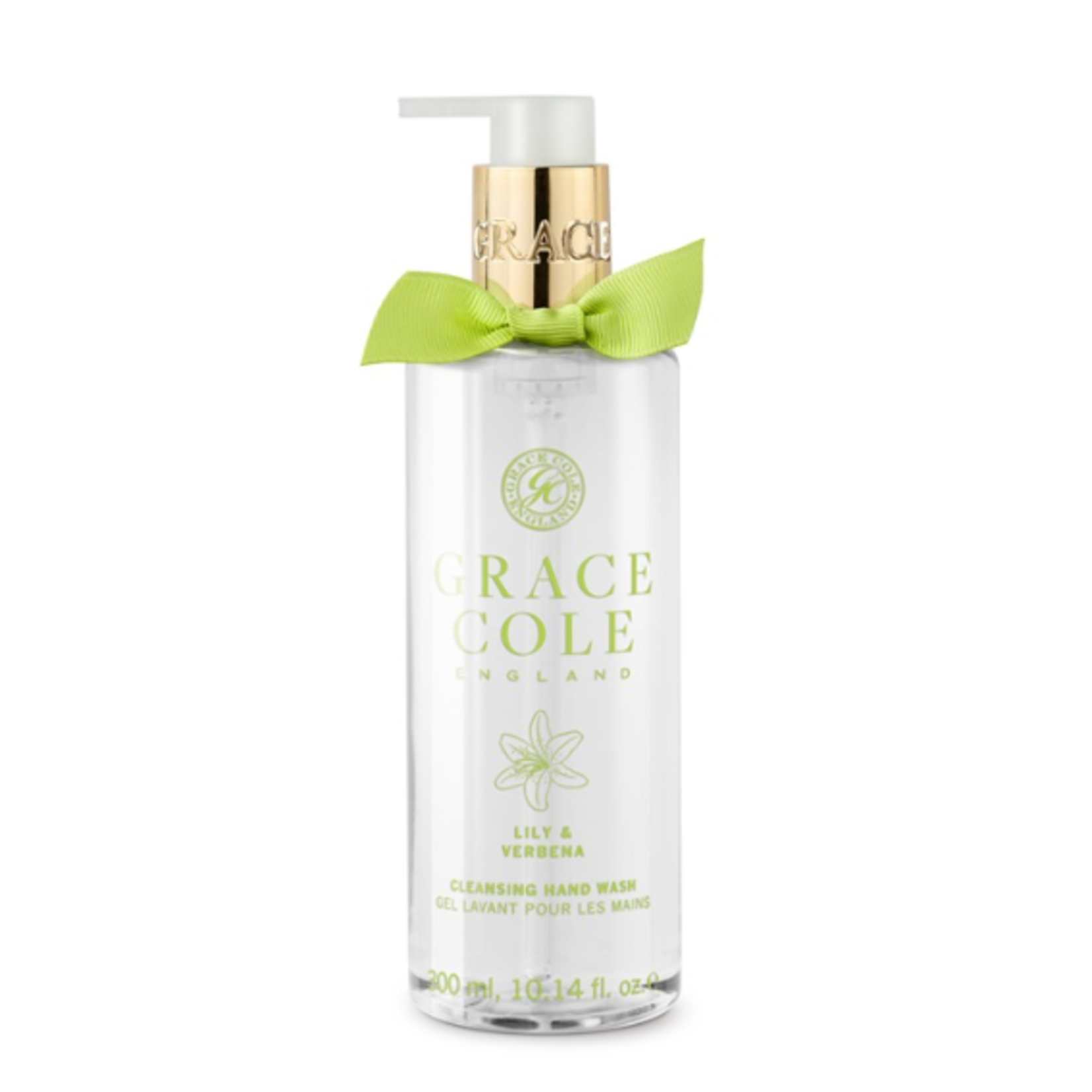 Grace Cole Handzeep Lily & Verbena