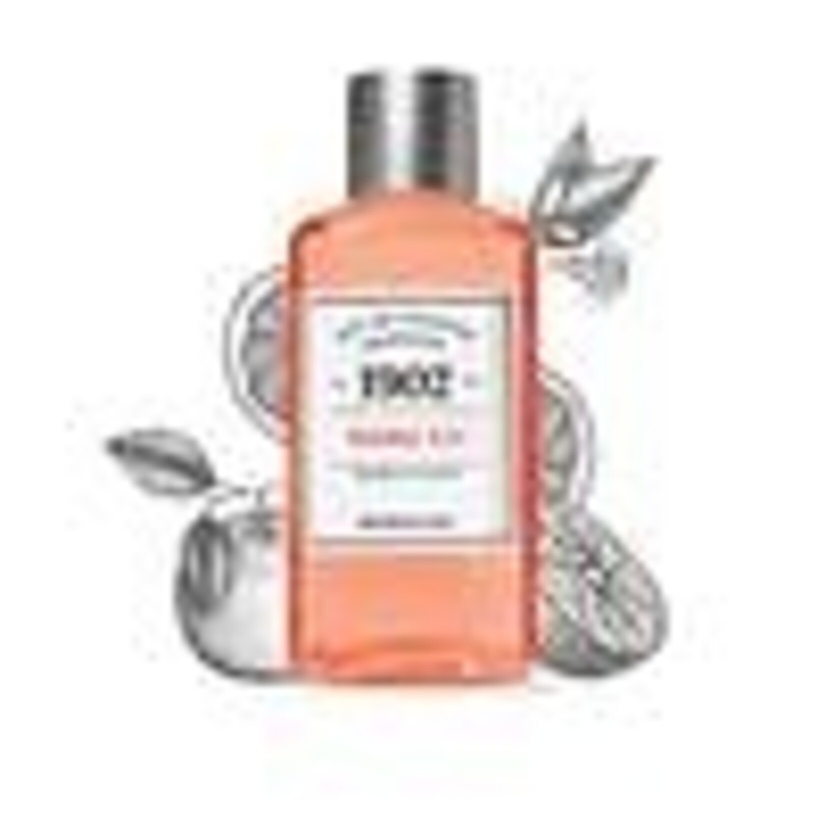 Berdoues Orange Fizz  - 1902 Tradition - Berdoues - Eau De Cologne