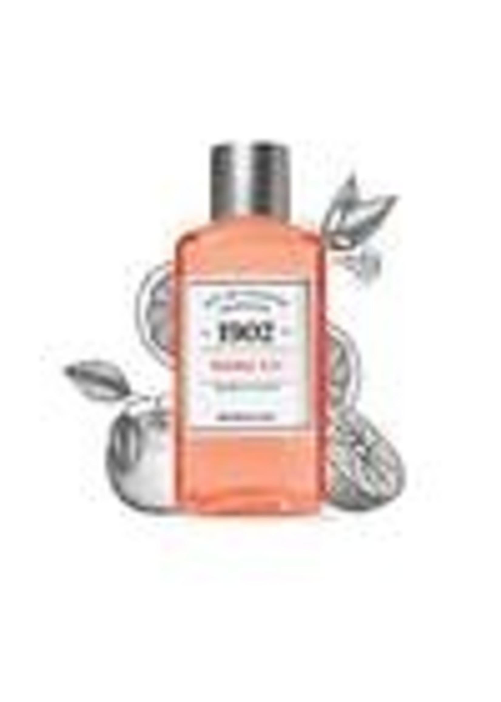 Berdoues Orange Fizz  - 1902 Tradition - Berdoues - Eau De Cologne