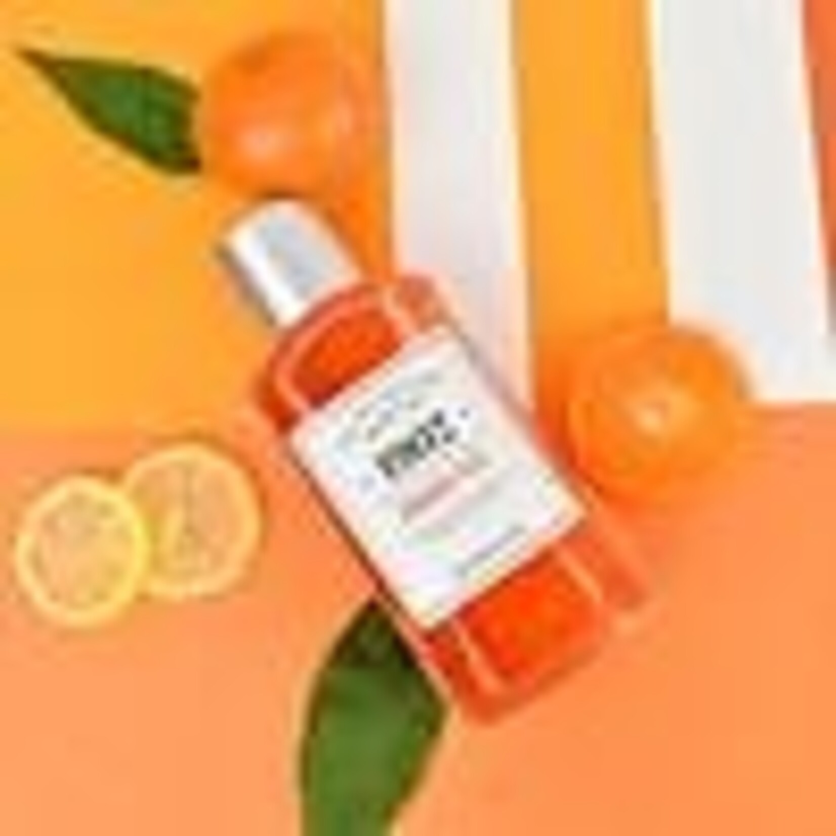 Berdoues Orange Fizz  - 1902 Tradition - Berdoues - Eau De Cologne