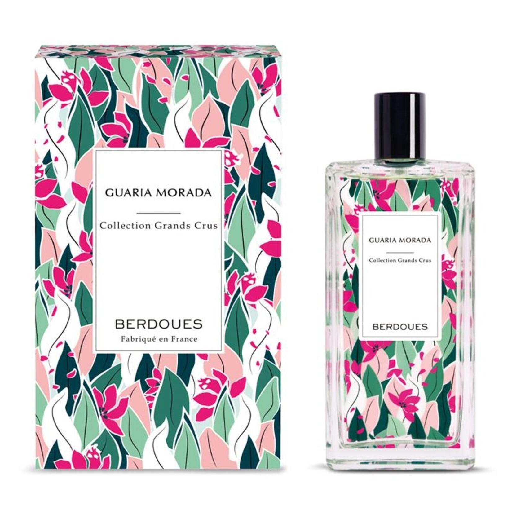 Berdoues Guaria Morada - Les Grands Crus - Berdoues