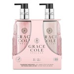 Grace Cole Hand Care Set Duo Wild Fig & Pink Cedar