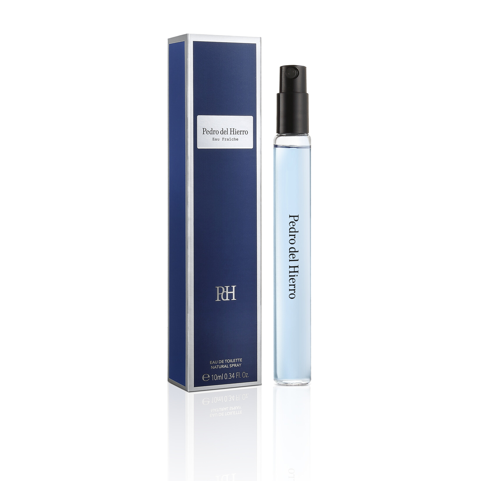 Pedro del Hierro Eau Fraîche Travel Spray
