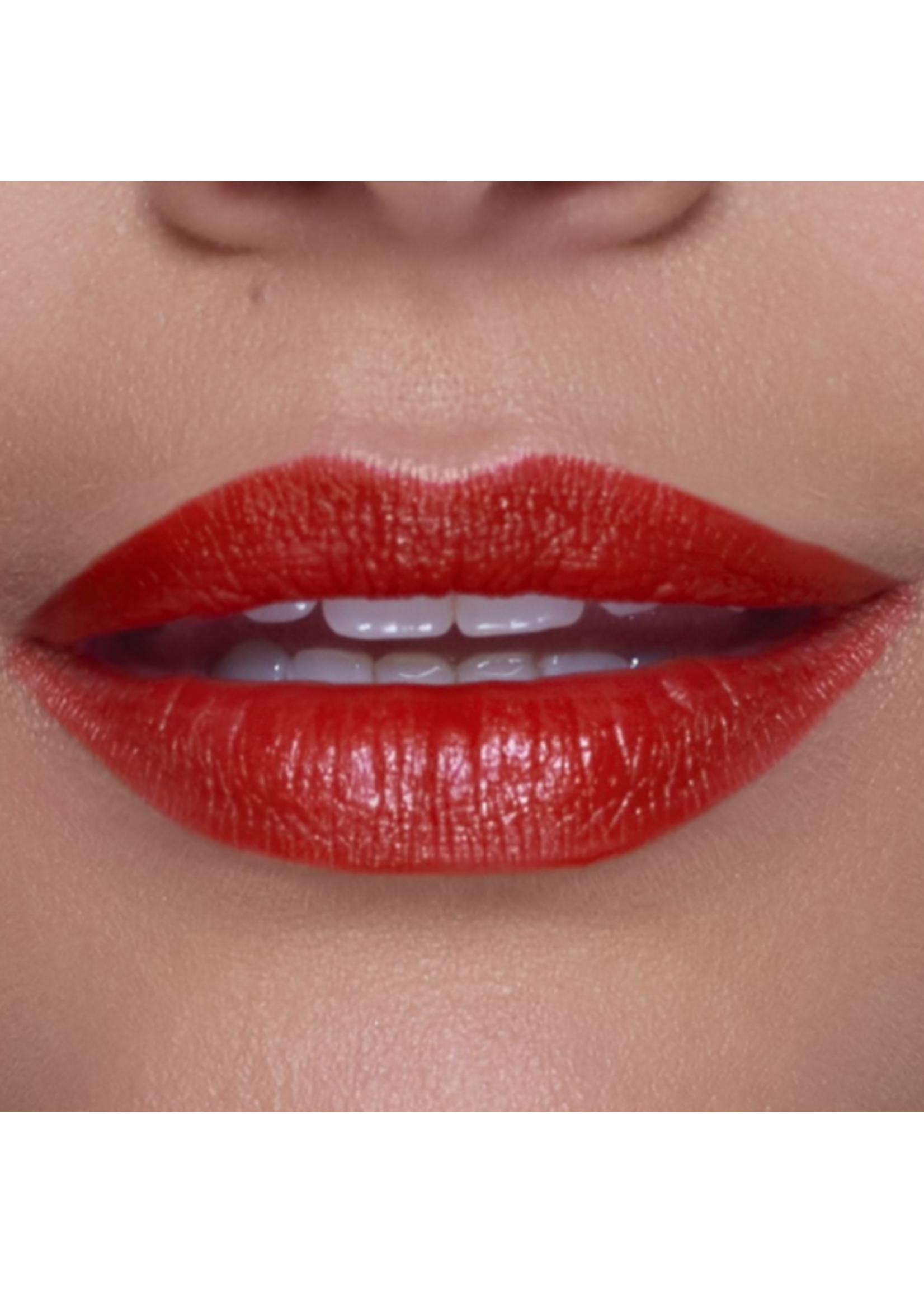 Isadora  Perfect Moisture Lipstick   High - Risk Red N° 213 - Isadora