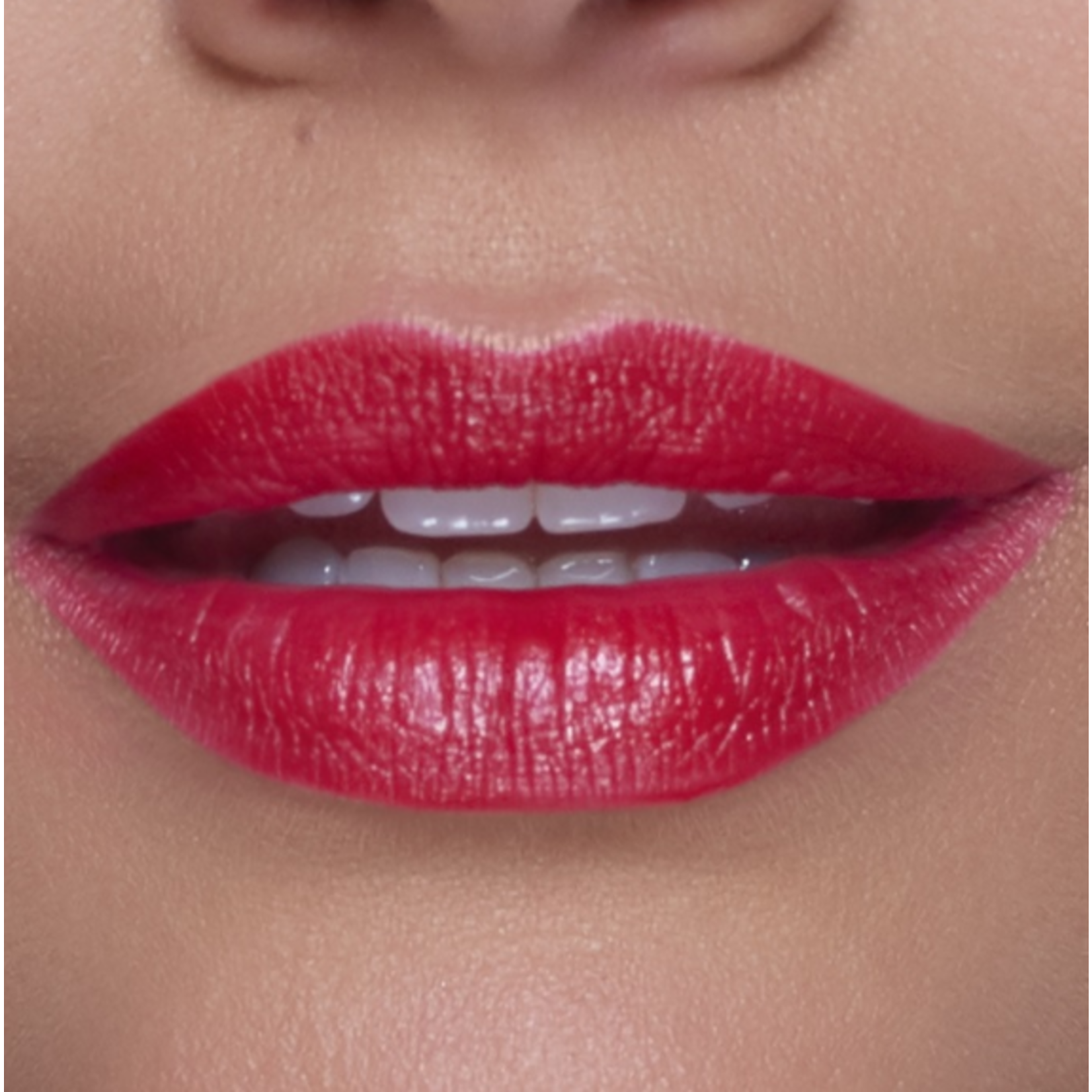 Isadora  Perfect Moisture Lipstick  Raspberry Red N° 211 - Isadora