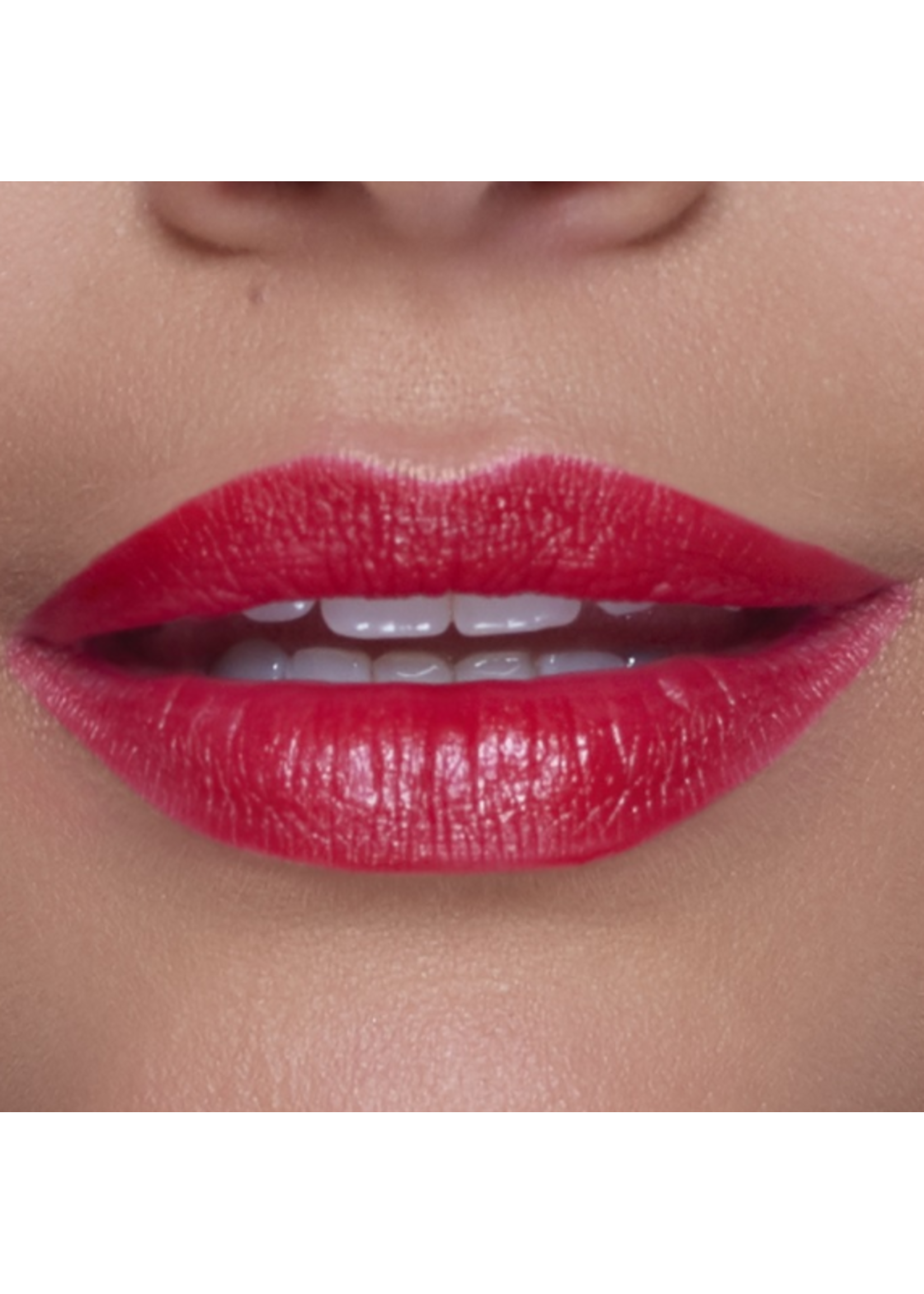 Isadora  Perfect Moisture Lipstick  Raspberry Red N° 211 - Isadora